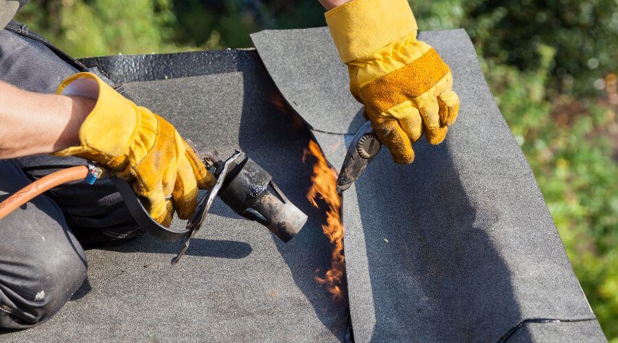 Local Chimney Repair in Virgilina, VA